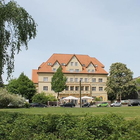 Hotel Alte Feuerwache Berlín Exteriér fotografie